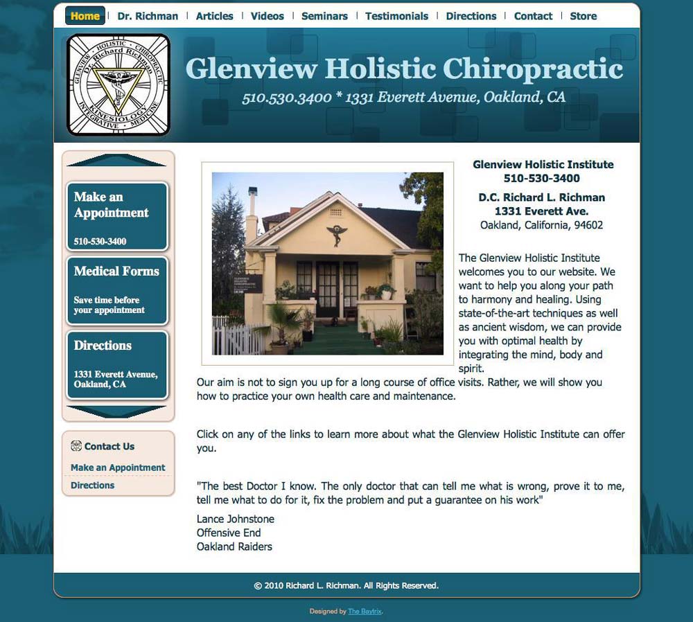 Glenview Holistic